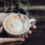 coffee magic rituals kahvi